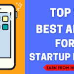 Top 5 Best Mobile Apps for Startup Ideas - Business Insights