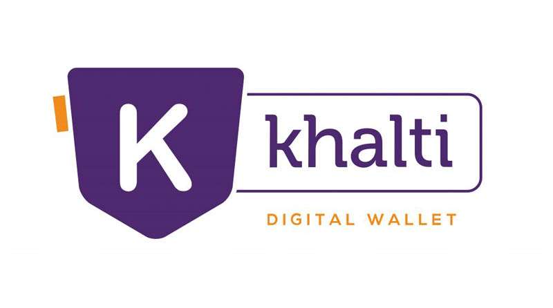 Khalti Digital Wallet Nepal