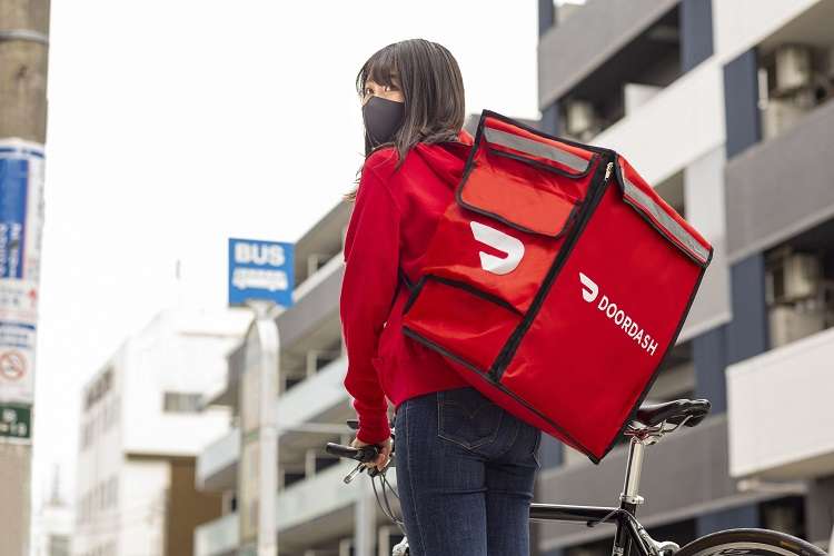 How To Make Money As A DoorDash Driver In 2024? - Business Insights