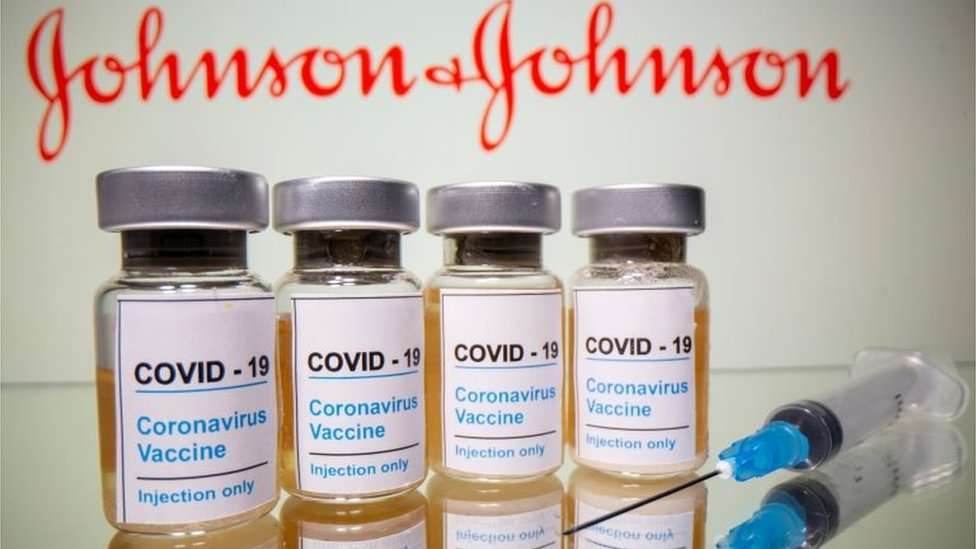 Johnson & Johnson Covid-19 Vaccine