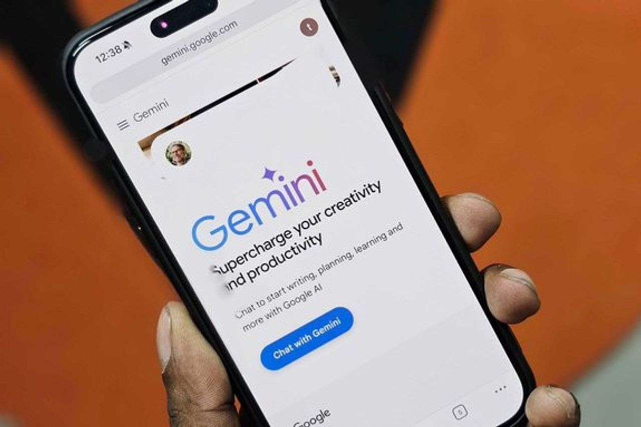 Apple in Talks with Google for Gemini AI: A Game-Changer for iPhones