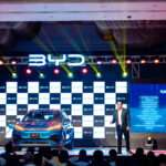 BYD ATTO 3 Becomes The Best Selling EV In Nepal As of 2024 Leaving Tata's Nexon and MG Behind