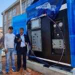 Another Milestone Achievement - Nepal Successfully Produces Hydrogen Fuel And Commences Refueling Operations