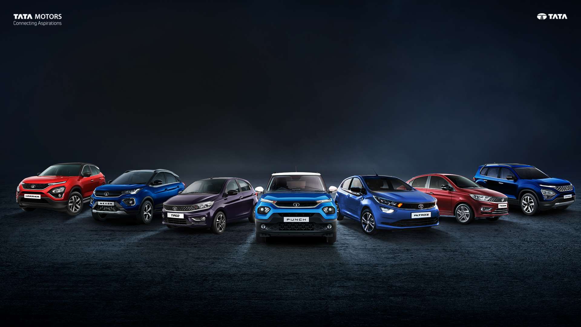 Tata Motors Cars