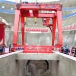 Charting New Depths: Sunkoshi Marin Diversion Tunnel Makes Breakthrough As The Project Nears Its Completion