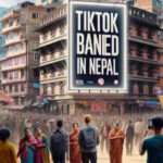 TikTok Ban Results In Huge Loss For NTC And Ncell In Revenue - A Loss Of Around Rs 3 Billion