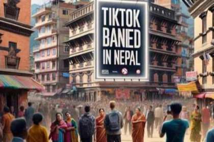 TikTok Ban Results In Huge Loss For NTC And Ncell In Revenue - A Loss Of Around Rs 3 Billion