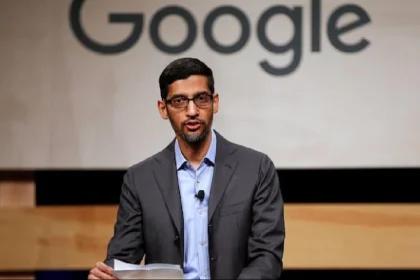 Why Google Employees Get Free Food: Sundar Pichai Reveals The Reason