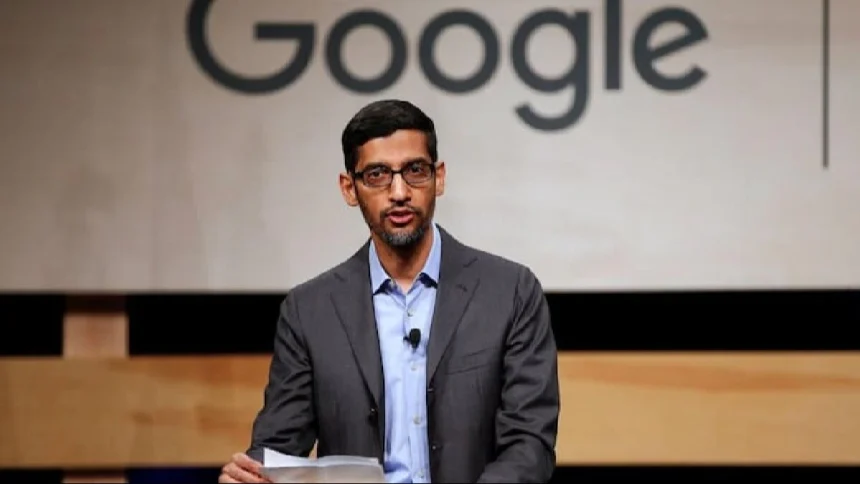 Why Google Employees Get Free Food: Sundar Pichai Reveals The Reason