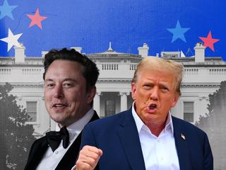 Elon Musk's Net Worth Surges By $20 Billion, Reaching Over $300 Billion, As Trump’s Win Sparks New Hope for Tesla and SpaceX