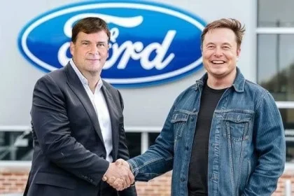 Did Elon Musk Buy Ford? The Truth Behind the Viral Acquisition Rumor