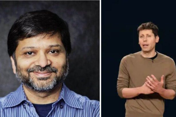 Open AI Buys Chat.com For Over $15 Million From Dharmesh Shah Which Now Redirects To ChatGPT Website