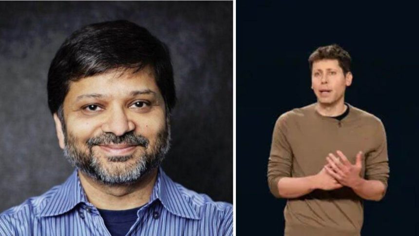 Open AI Buys Chat.com For Over $15 Million From Dharmesh Shah Which Now Redirects To ChatGPT Website