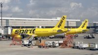 Spirit Airlines Files For Bankruptcy As It Lost Around $2.2 Billion In Lasr 5 Years