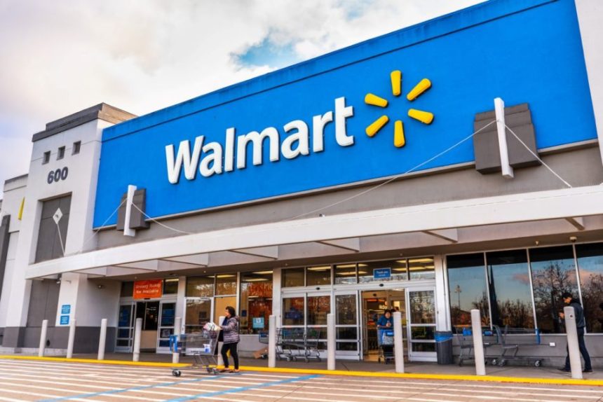 Walmart - Company Analysis, History, Success, Net Worth, Yearly Revenue