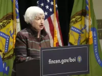 janet yellen