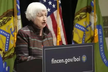 janet yellen