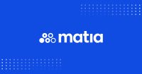 Data Startup Matia Shares It's 11-Slide Pitch Deck Which Got Them $10.5 Million From Seed Round