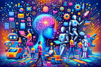 Top 8 New AI Tools Revolutionizing Daily Work: Easier, Faster, and Smarter Than ChatGPT In 2025