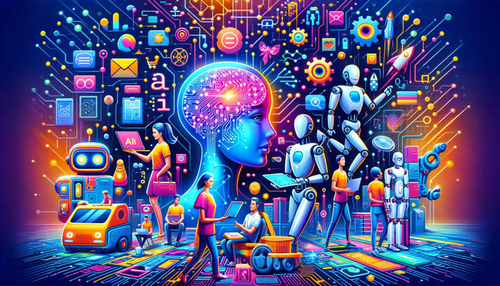 Top 8 New AI Tools Revolutionizing Daily Work: Easier, Faster, and Smarter Than ChatGPT In 2025