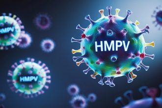 hmpv virus