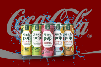 coca cola simply pop