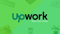 upwork logo