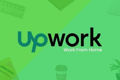 upwork logo