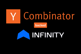 y combinator and infinity