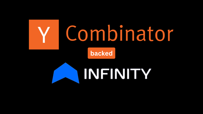 y combinator and infinity